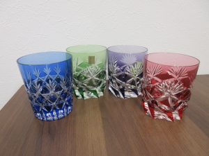 富士でブランド食器の高価買取は大吉アピタ富士吉原店です