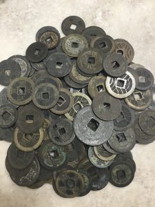 古銭,リサイクル,買取,茨木,