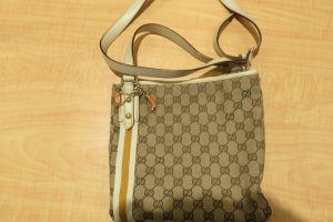 人気のブランドGUCCIです。