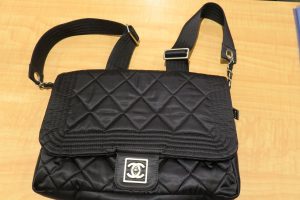 超お洒落で、超可愛い リュックです。