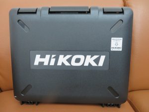 本日は電動工具をお買取りをさせて頂きました。