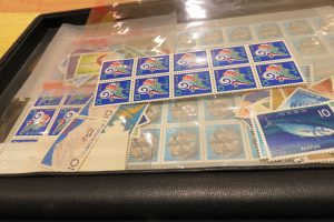 バラ切手も丁寧にお買取 買取専門店大吉東急プラザ新長田店