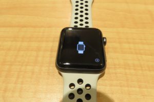 ドンドン進化するアップルウォッチ!