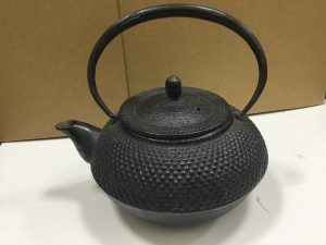 鉄瓶,買取,茨木,