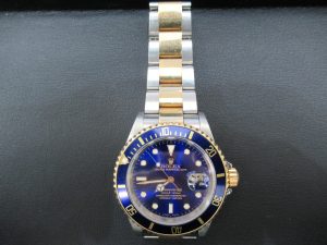 ロレックスRolex買取松山