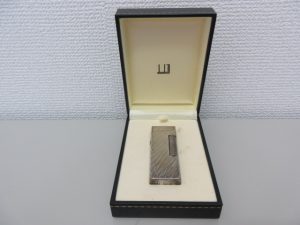 ダンヒル,Dunhill,ライター,買取,舞多聞