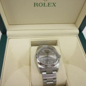 ロレックス 買取り 青森