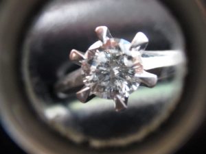 ダイヤモンド 買取 青森