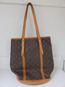 こんな状態のヴィトンでも大丈夫!!日置市の買取専門店 大吉タイヨーグラード伊集院店にお任せください!