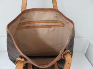 こんな状態のヴィトンでも大丈夫!!日置市の買取専門店 大吉タイヨーグラード伊集院店にお任せください!