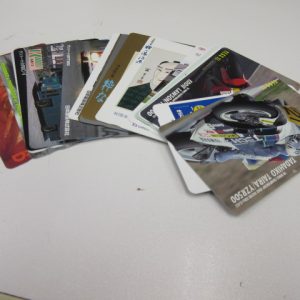 テレホンカード 買取 青森市