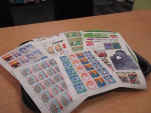 切手 買取 青森市