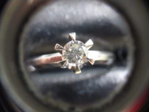 ダイヤモンド 買取 青森市