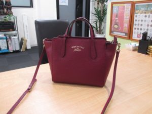 ブランドバッグ 買取り 青森市