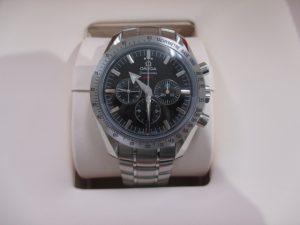 ブランド時計オメガ　買取　青森