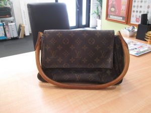 ルイヴィトン 買取 青森