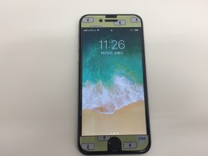 大吉　イオンタウン山梨中央店では各種キャリアiPhone買取中です！