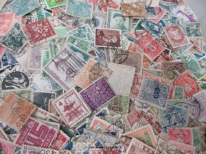 切手 スタンプ 買取 垂水