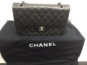 シャネル,買取,センター北