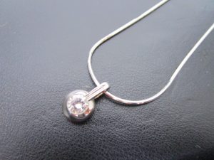 ダイヤモンド 買取 新丸子