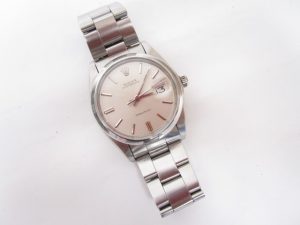 ロレックス 買取 新丸子