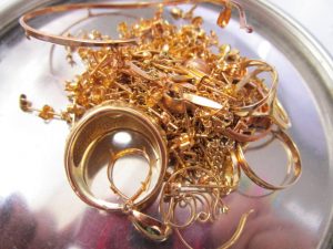 金 買取 新丸子