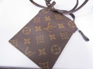 ヴィトン　買取　新丸子