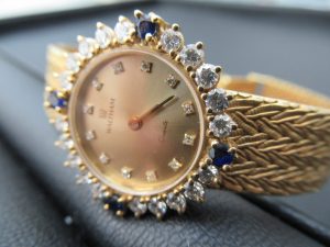 時計の買取は松山市の大吉松山銀天街店