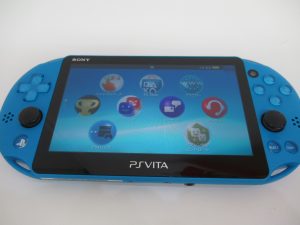 ゲーム機もお買取り致します。大吉松山銀天街店です。