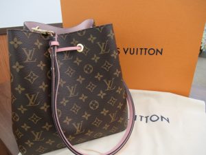 ルイヴィトンのお買取りは松山市の大吉松山銀天街店