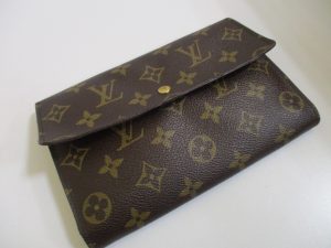 熊本市 ルイヴィトン 買取