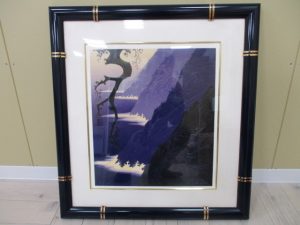 熊本 絵画 買取