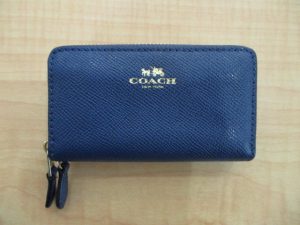 COACHのお買取りは大吉松江店にお任せください★