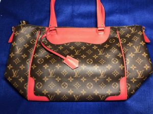 ヴィトン,買取,二子玉川