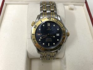 OMEGA(オメガ)の買取は大吉弘前高田店におまかせ!