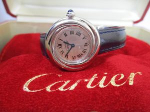 熊本 カルティエ 買取