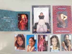 買取情報!【テレホンカード】イオンモール多摩平の森店