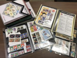 切手の買取は大吉弘前高田店にお任せ!