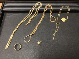 貴金属の買取は大吉弘前高田店にお任せ!