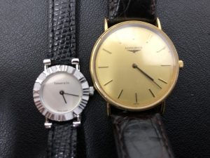 ブランド時計の買取は大吉弘前高田店にお任せ!