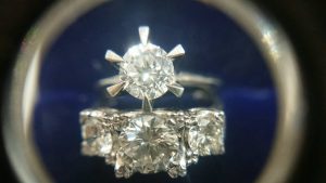 ダイヤ,買取,二子玉川