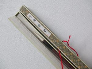 中国湖筆を買取させていただきました 買取専門店大吉ウエステ垂水店です(^^♪