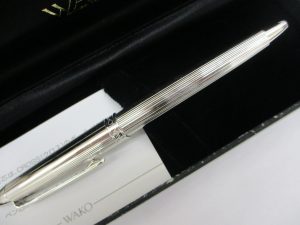 WAKO　ボールペン