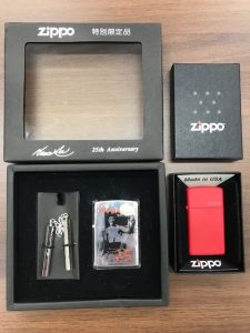 ライターのお買取りは松山市の大吉松山久万ノ台店にお越しください。