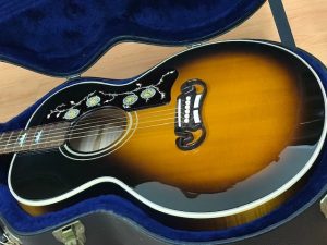 ギター買取松山市