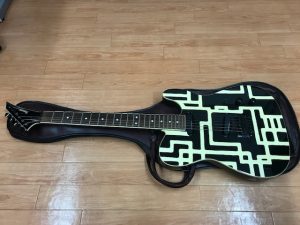 ギターの買取りは松山市の大吉松山久万ノ台店にお持ちください