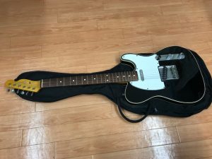 ギターの買取りは松山市の大吉松山久万ノ台店