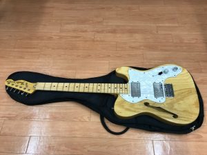 ギターの買取りは松山市の大吉松山久万ノ台店