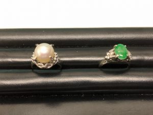 宝石,買取,二子玉川