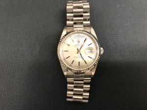 ロレックス買取松山　大吉松山久万ノ台店